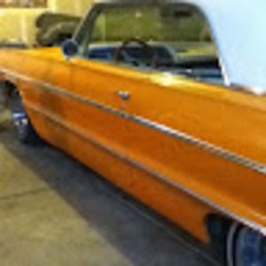 Meet your Posher, Charlie